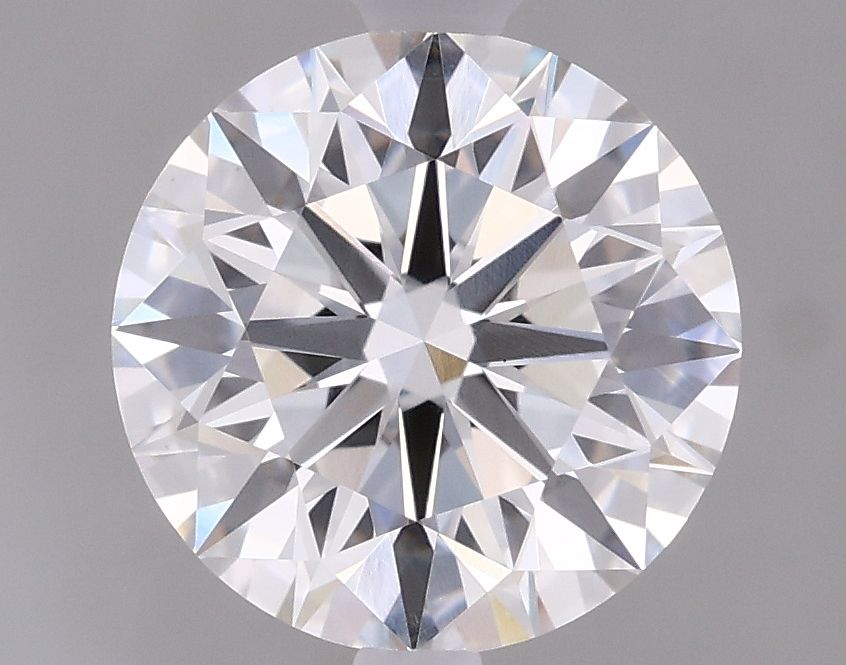 1.50 ct Round diamond