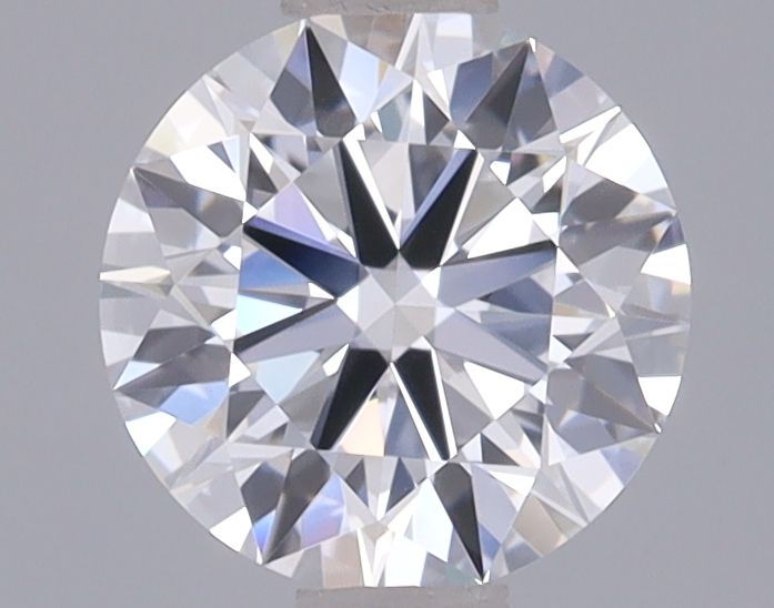 1.00 ct. round Lab Grown Diamond front image