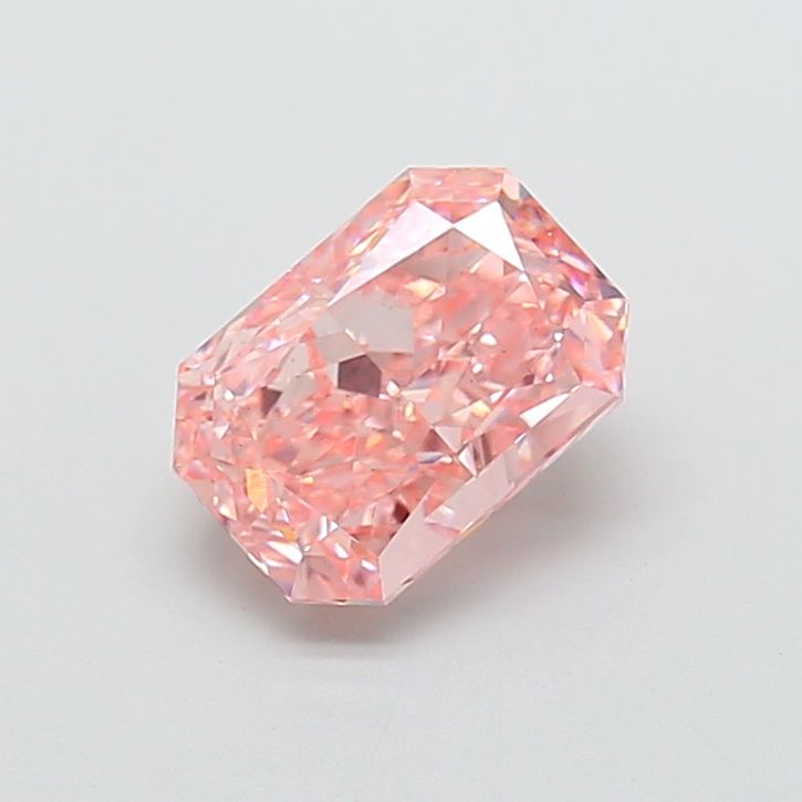 3.00 ct. radiant Lab Grown Diamond front image