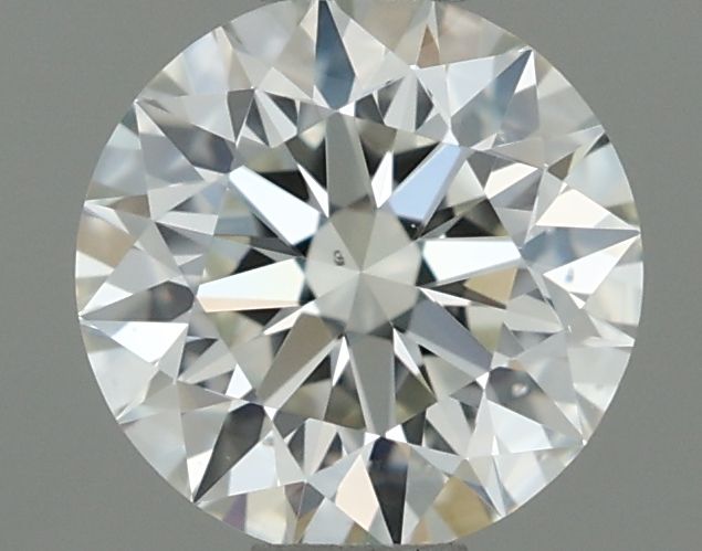 0.5 ct Round Diamond
