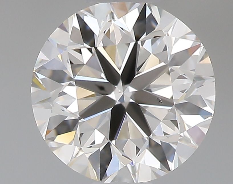 0.51 ct Round Diamond