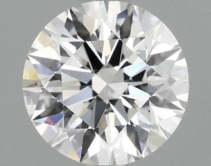1.04 ct. round Lab Grown Diamond front image