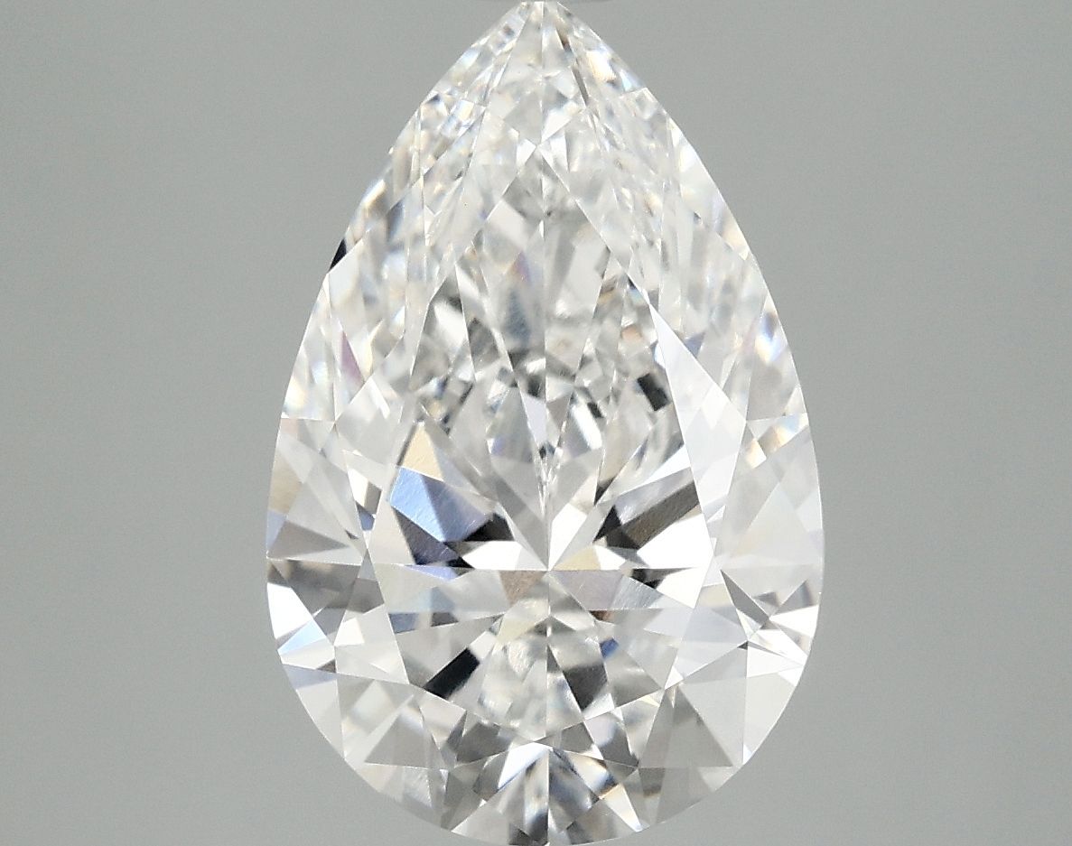 3.96 Carat