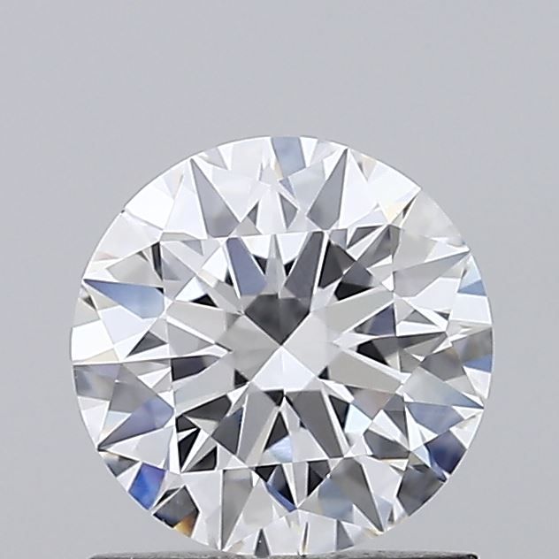 1.06 ct. round Lab Grown Diamond front image