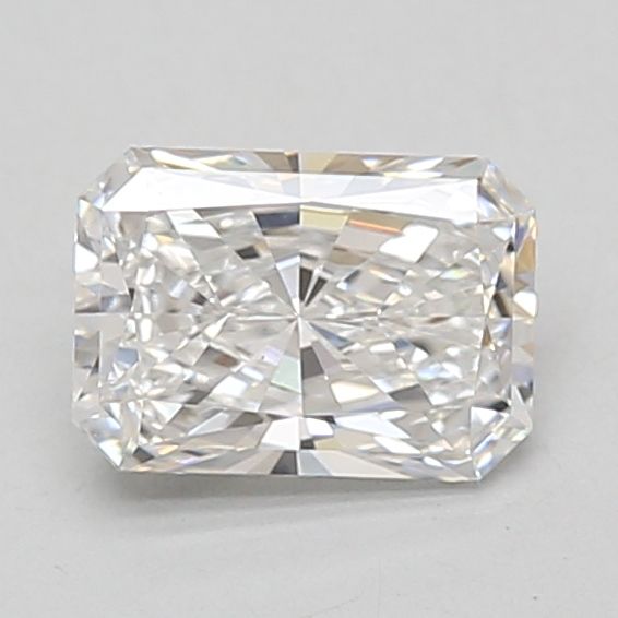 1.09 ct. radiant Lab Grown Diamond front image