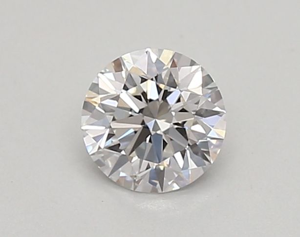 0.38 ct lab-grown Round Diamond
