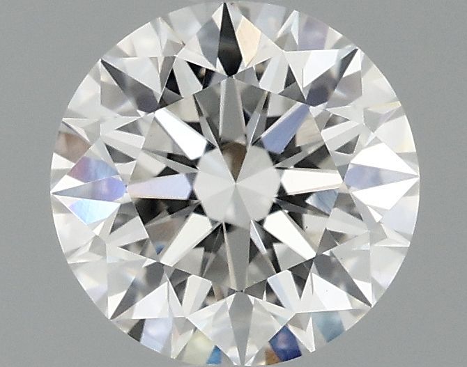 1.06 ct. round Lab Grown Diamond front image