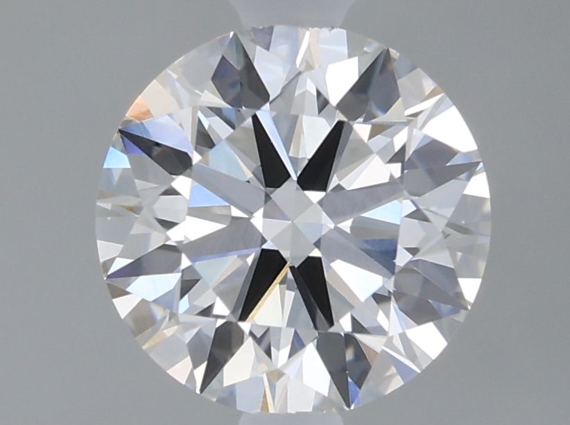 1.01 ct. round Lab Grown Diamond front image