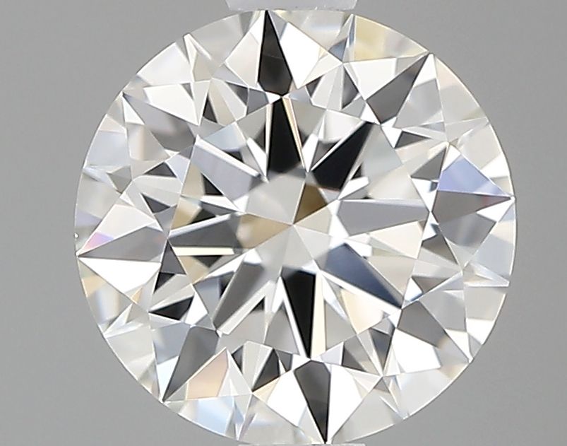 1.03 ct. round Lab Grown Diamond front image