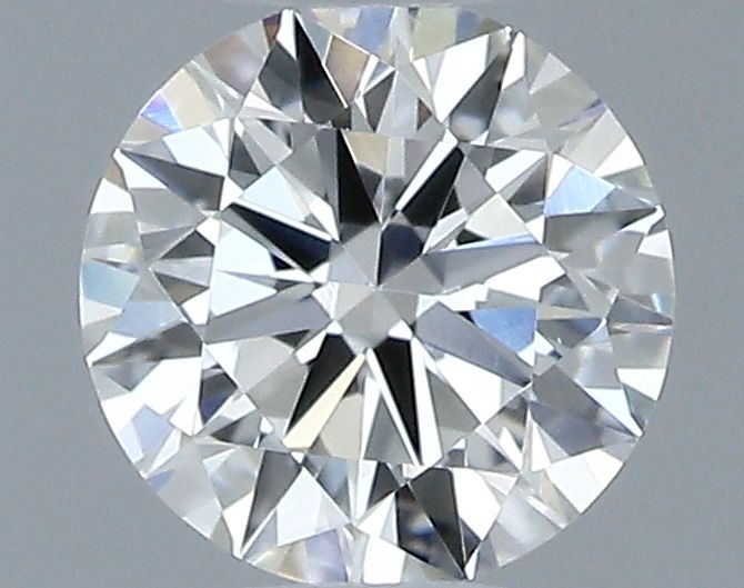 0.30 ct Round diamond