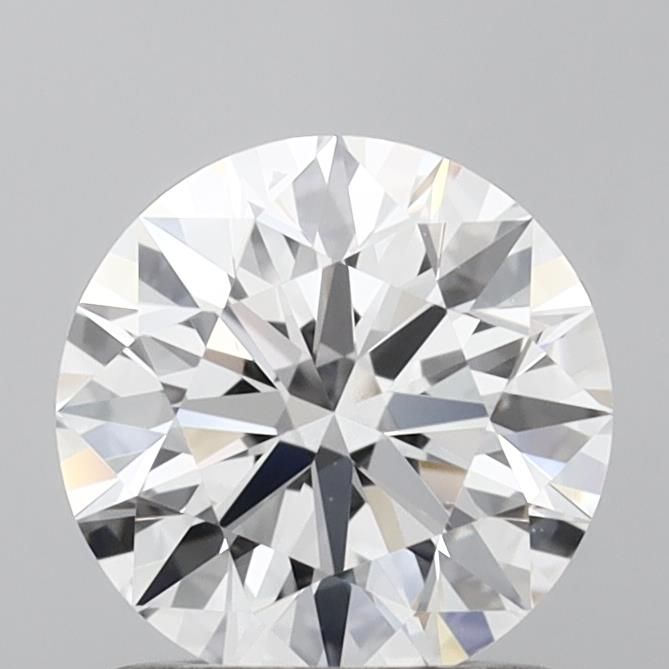 1.05 ct. round Lab Grown Diamond front image