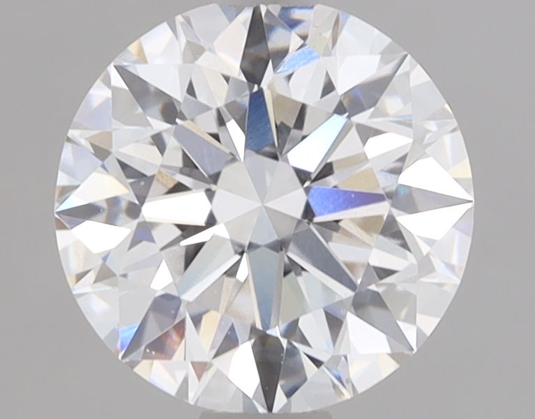 1.09 ct. round Lab Grown Diamond front image