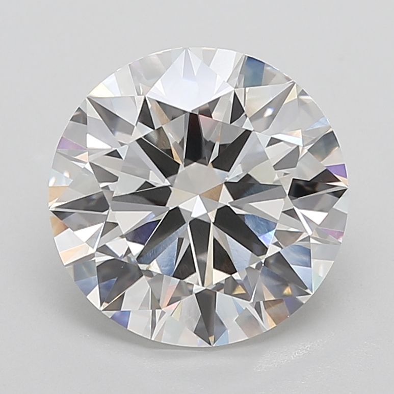 8.19 Carat