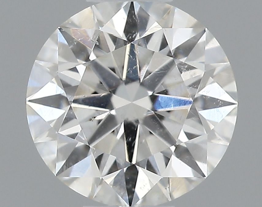 0.41 ct Round Diamond