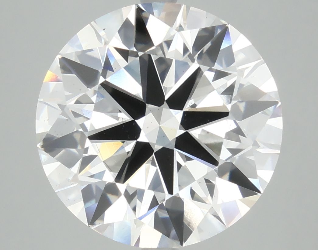 8.09 Carat