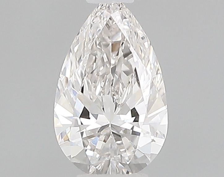 0.33 ct Pear diamond