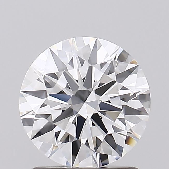 1.46 ct. round Lab Grown Diamond front image