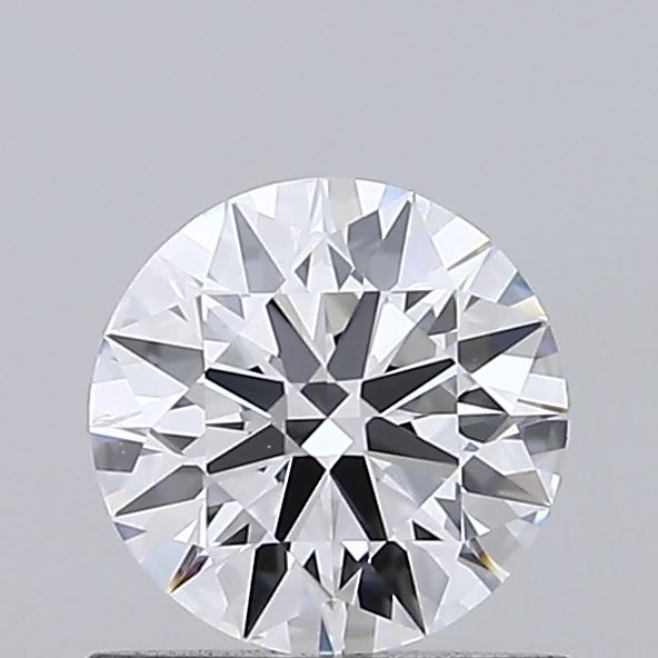 0.72 ct. round Lab Grown Diamond front image