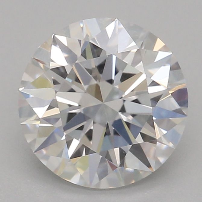 1.01 ct. round Lab Grown Diamond front image