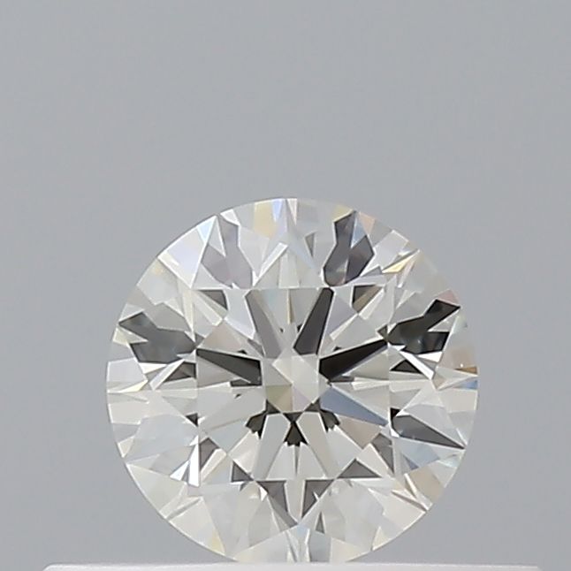 0.3 ct Round Diamond