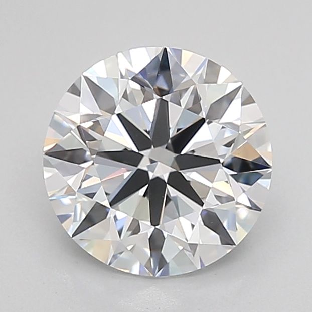 1.75 ct Round diamond