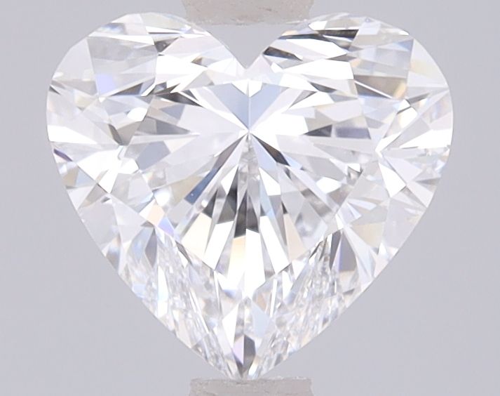 1.51 ct. heart Lab Grown Diamond front image