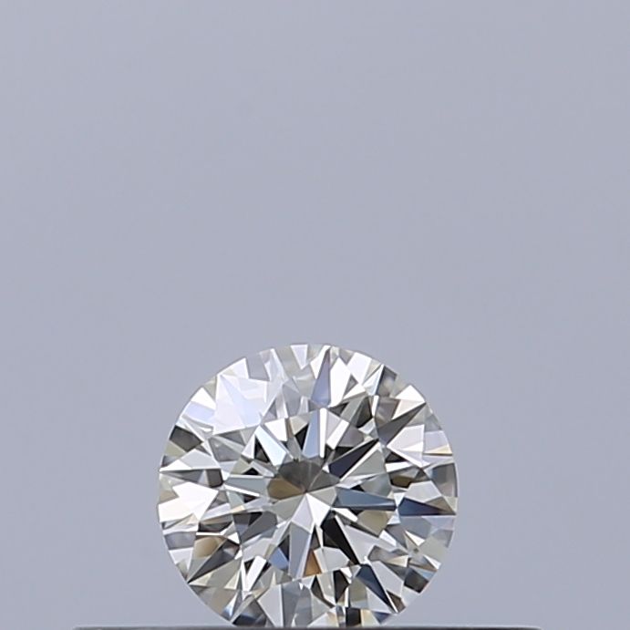0.19 ct Round Diamond