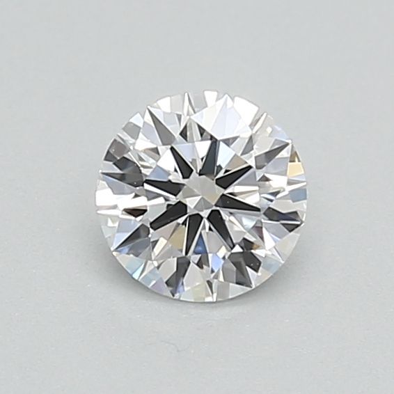 0.34 ct lab-grown Round Diamond