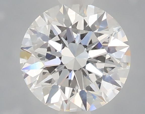 1.09 ct. round Lab Grown Diamond front image