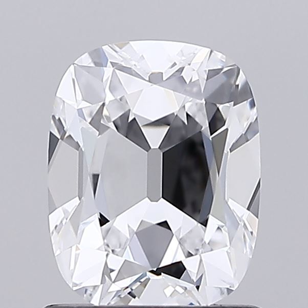1.02 ct. cushion Lab Grown Diamond front image