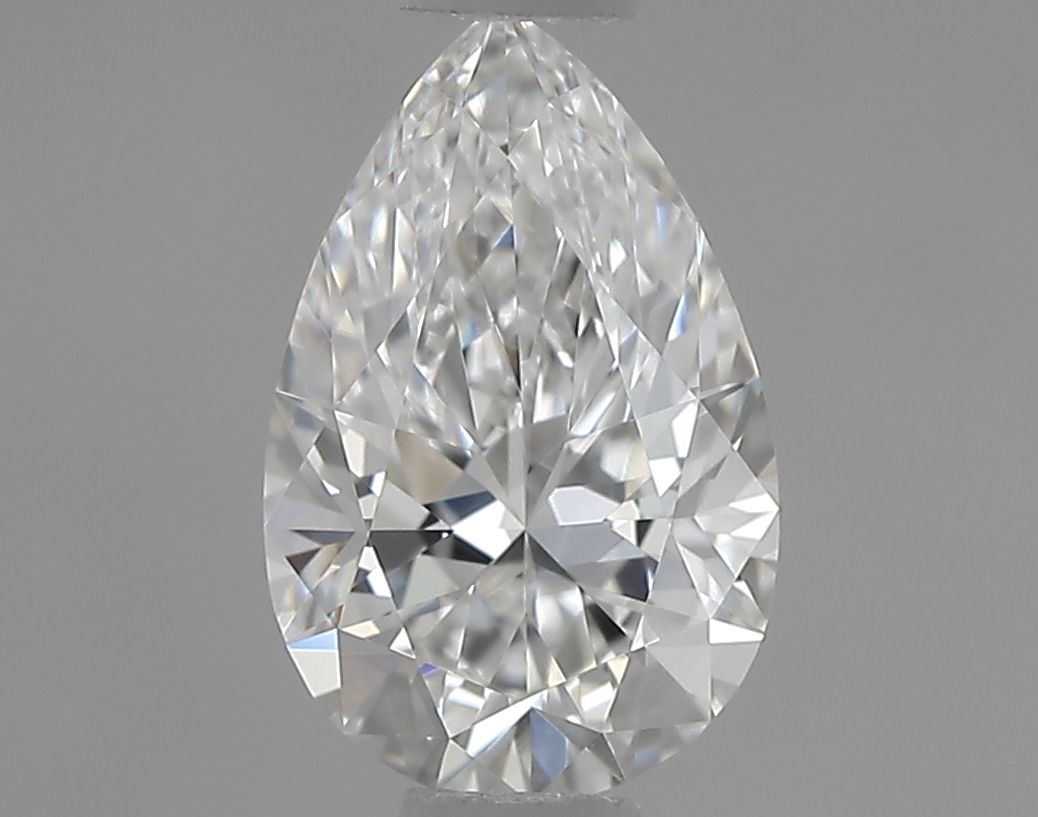 0.50 ct Pear diamond