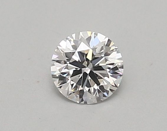 0.43 ct lab-grown Round Diamond
