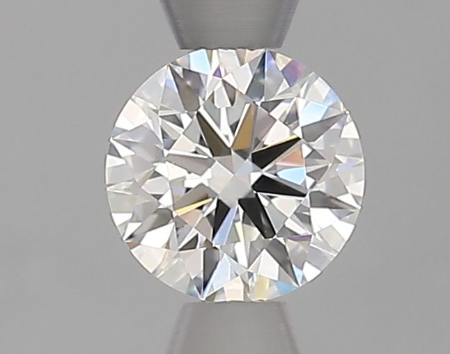 0.55 ct Round diamond