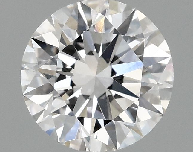 1.06 ct. round Lab Grown Diamond front image