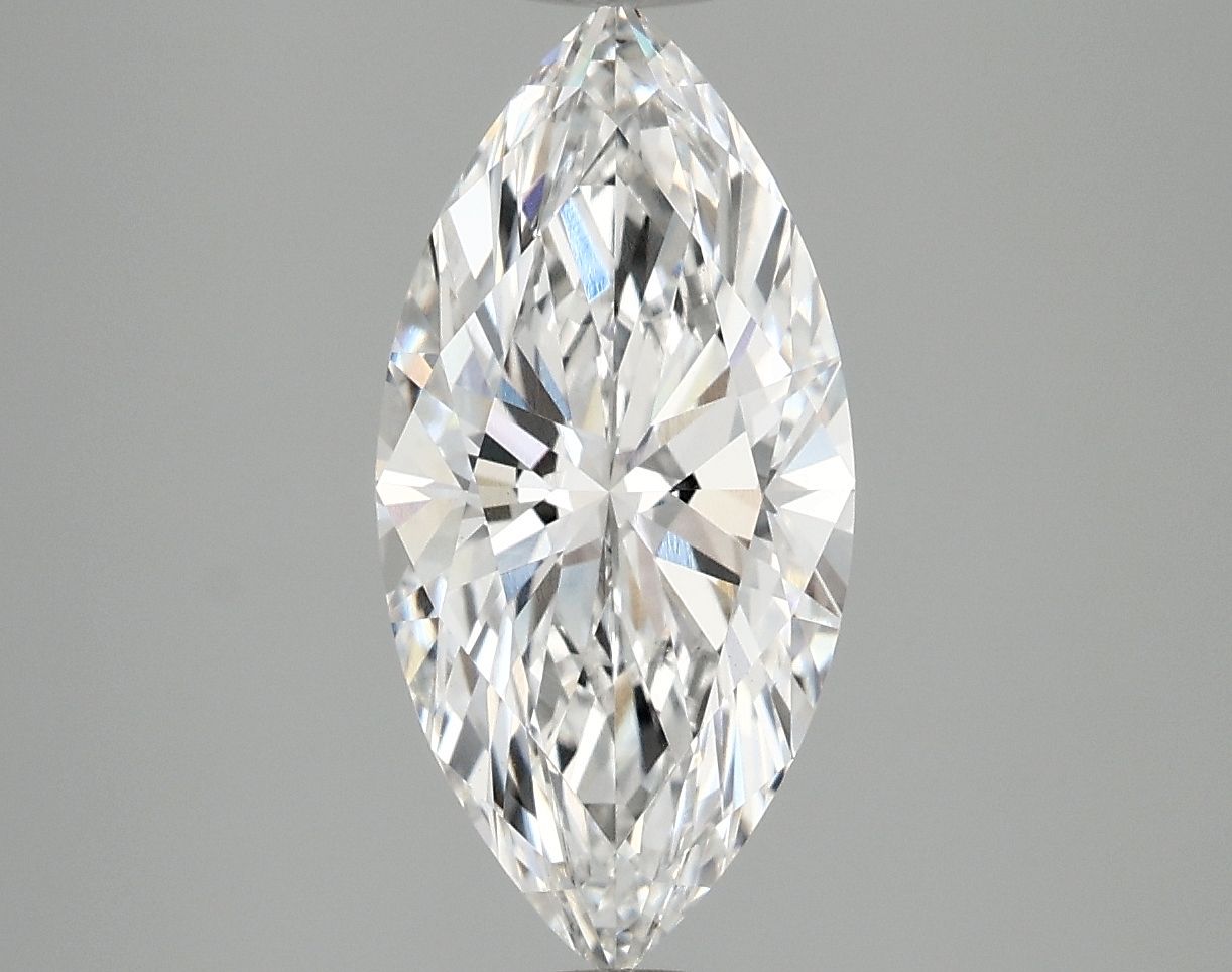 2.58 Carat