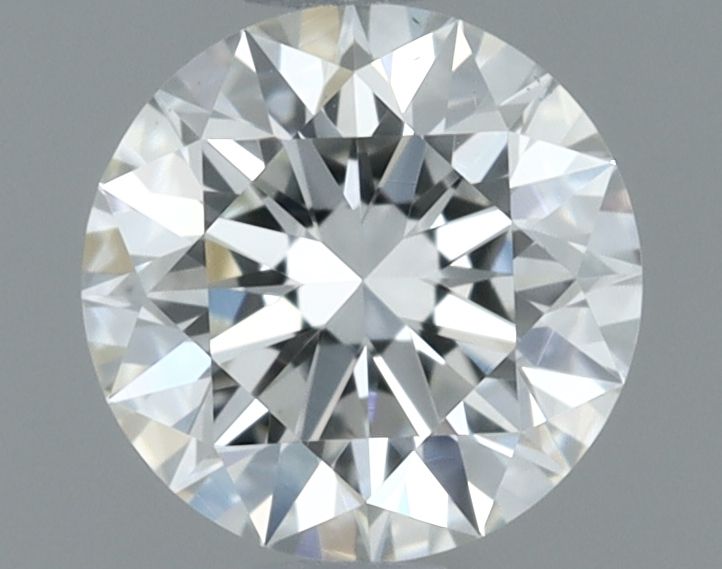 0.45 ct Round diamond