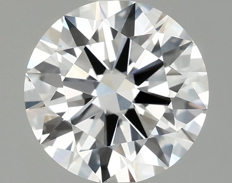 1.51 ct. round Lab Grown Diamond front image