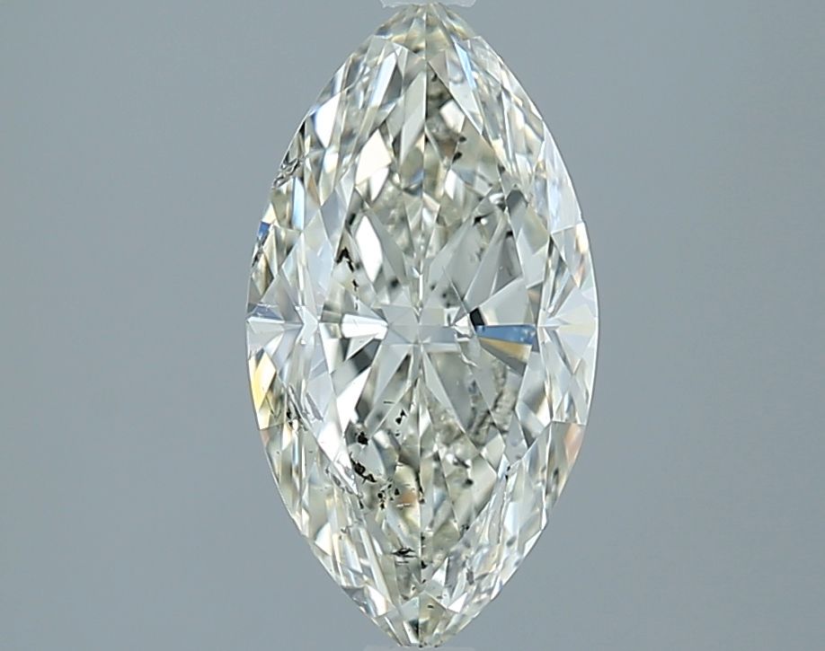 2.02ct Marquise diamond