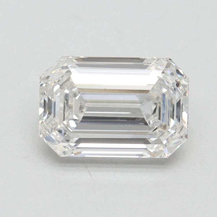 1.02 ct Emerald diamond