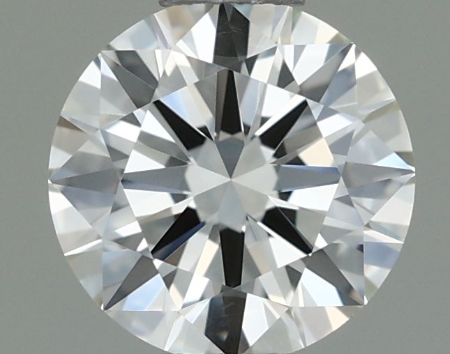 0.50 ct Round diamond