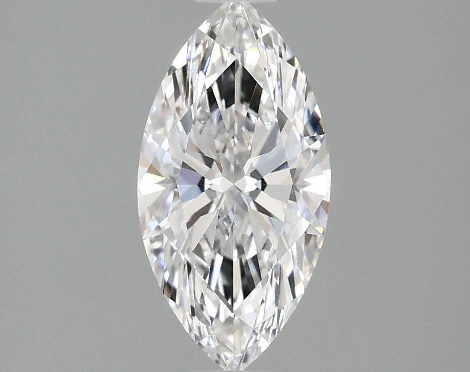 1.05 ct. marquise Lab Grown Diamond front image