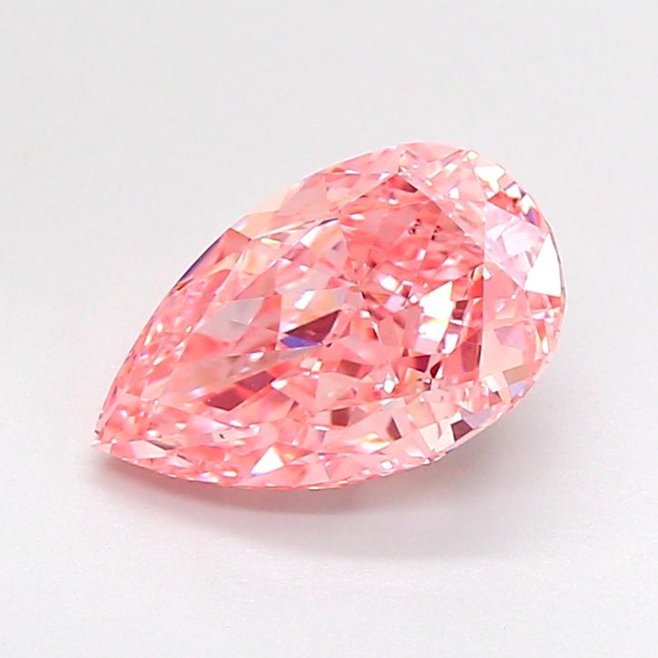 2.00 ct Pear diamond