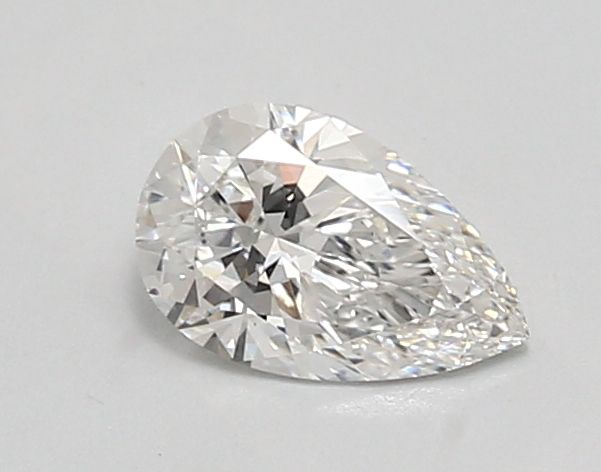 0.84 ct. pear Lab Grown Diamond front image