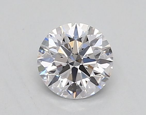 0.39 ct lab-grown Round Diamond