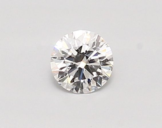 0.32 ct lab-grown Round Diamond