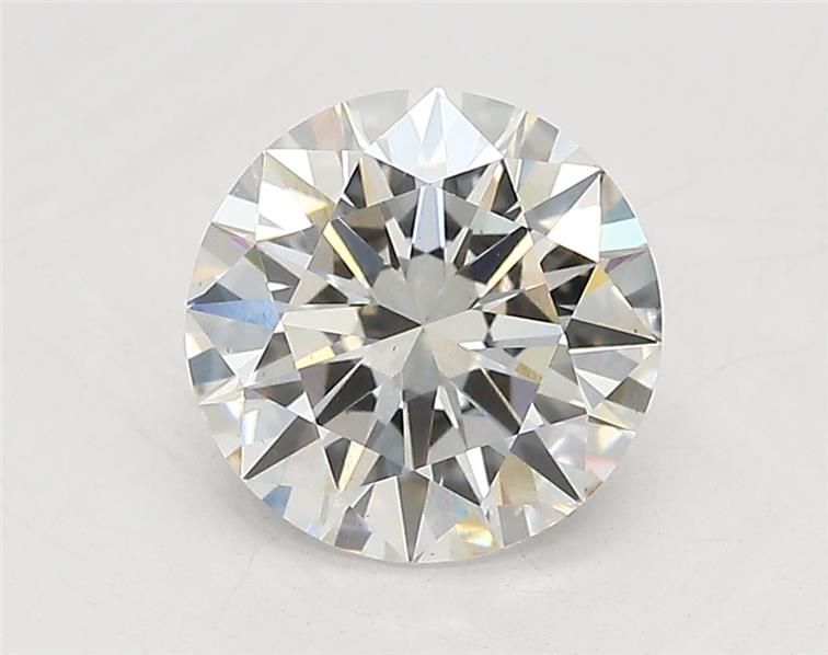 1.50 ct Round diamond