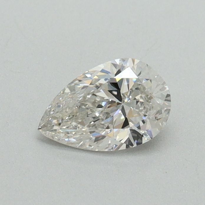 0.40 ct Pear diamond