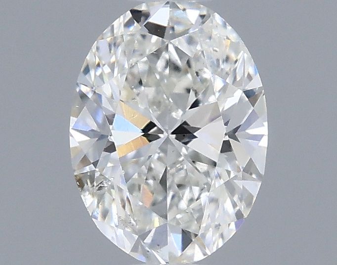 0.47 ct Oval Diamond
