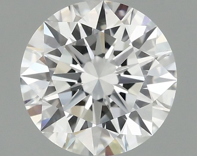 1.09 ct. round Lab Grown Diamond front image