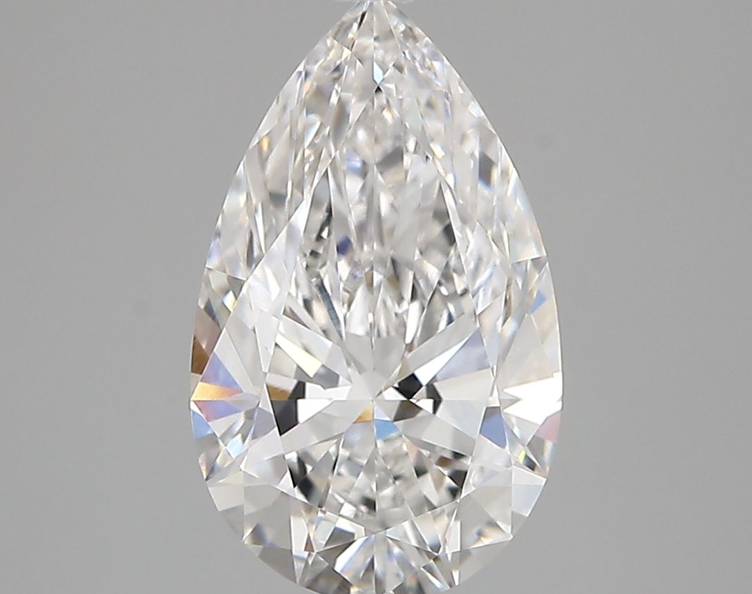 2.66 Carat